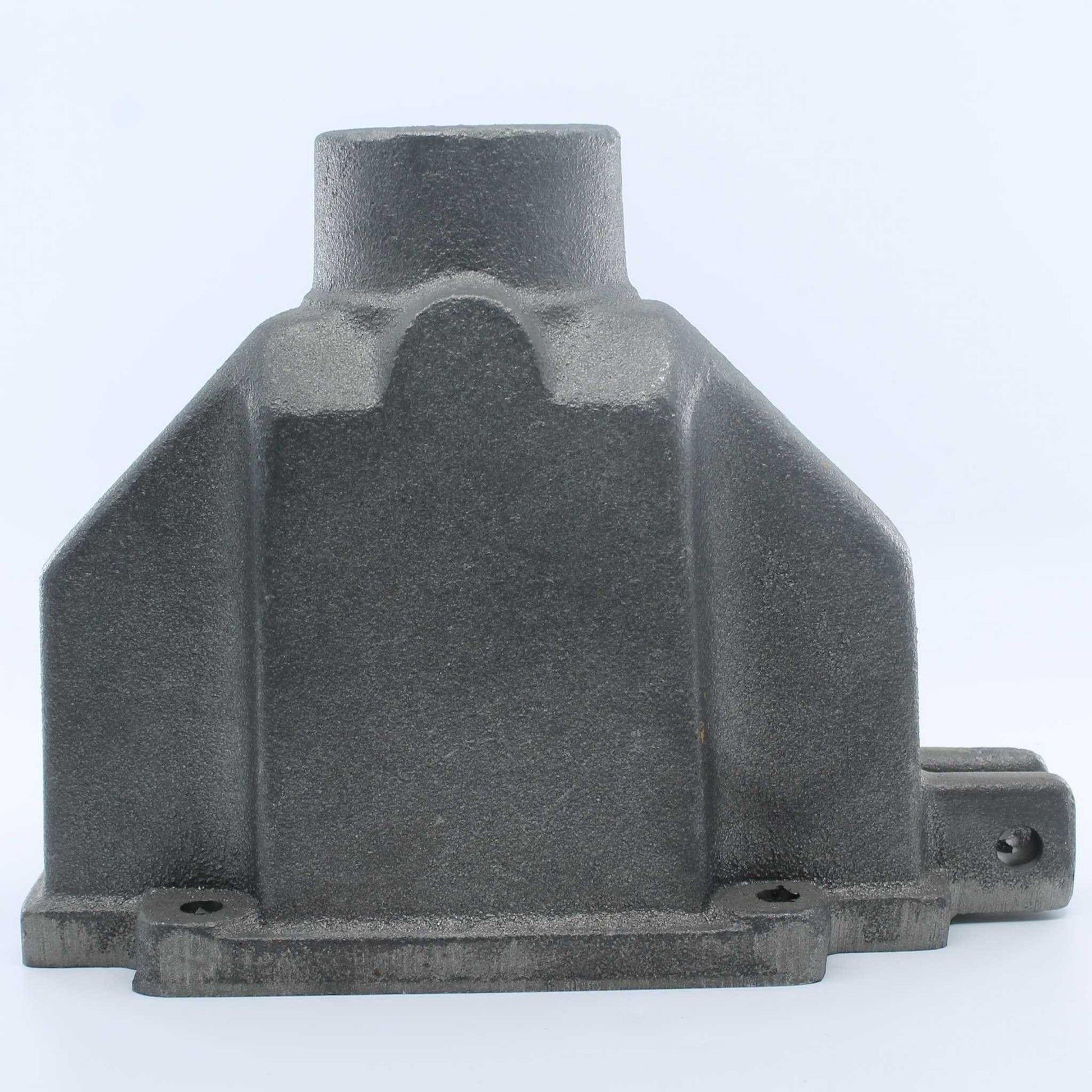 Tapa superior manual de la marca Hertell para tajaderas o compuertas de 150 mm (6 pulgadas).
