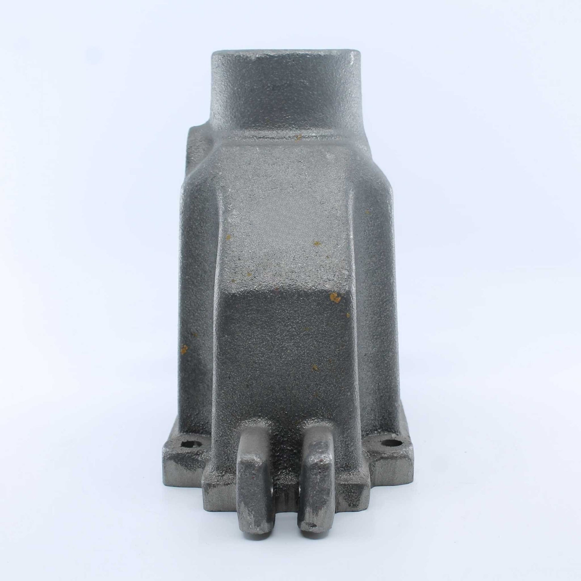 Tapa superior manual de la marca Hertell para tajaderas o compuertas de 150 mm (6 pulgadas).