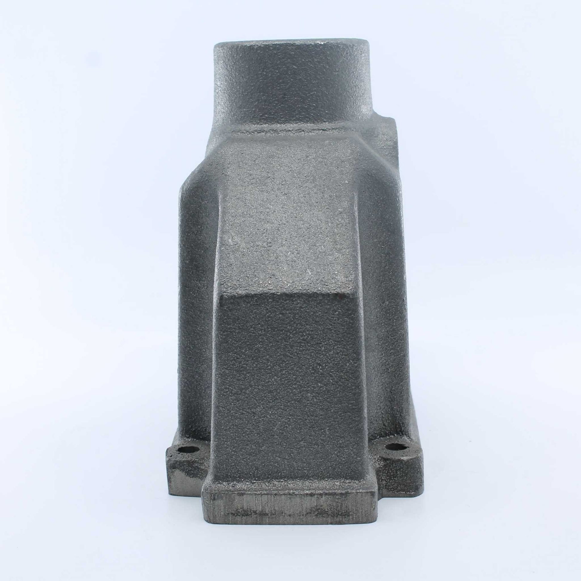 Tapa superior manual de la marca Hertell para tajaderas o compuertas de 150 mm (6 pulgadas).