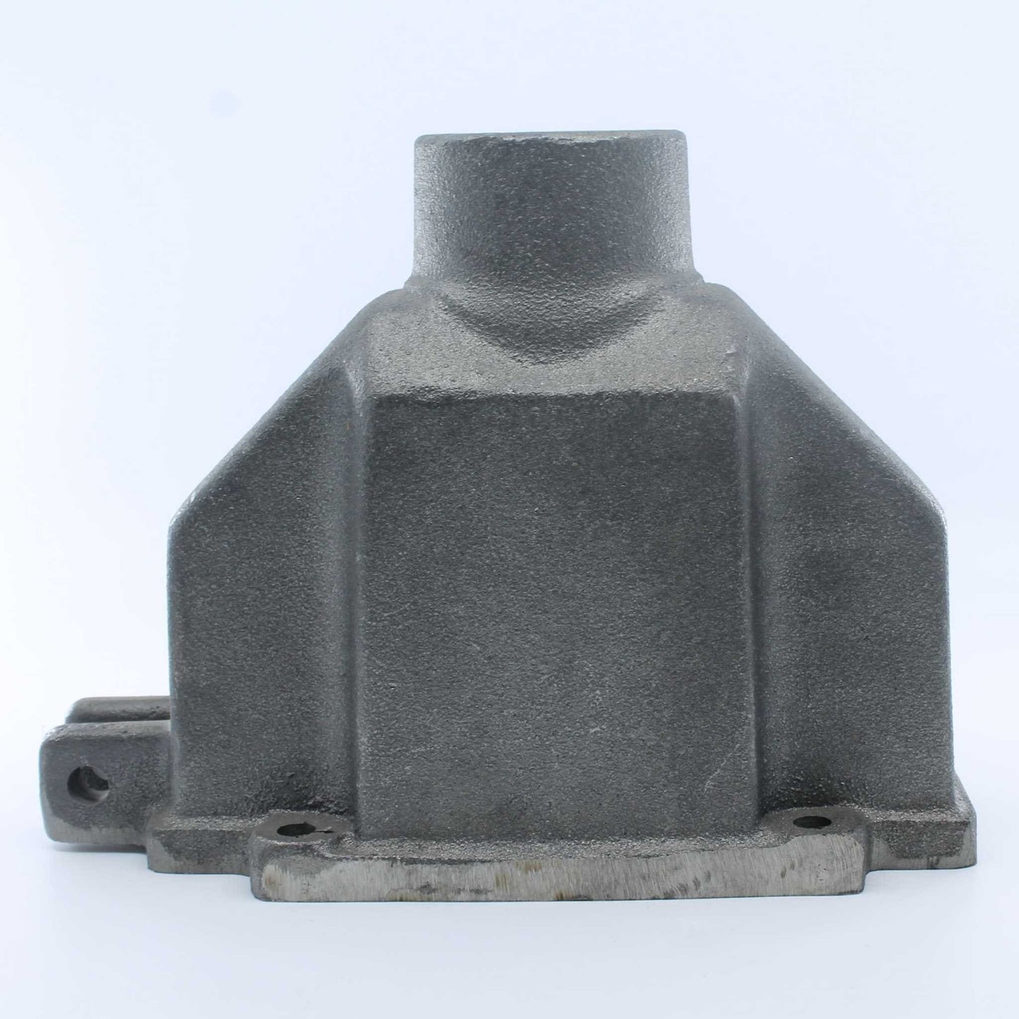 Tapa superior manual de la marca Hertell para tajaderas o compuertas de 150 mm (6 pulgadas).