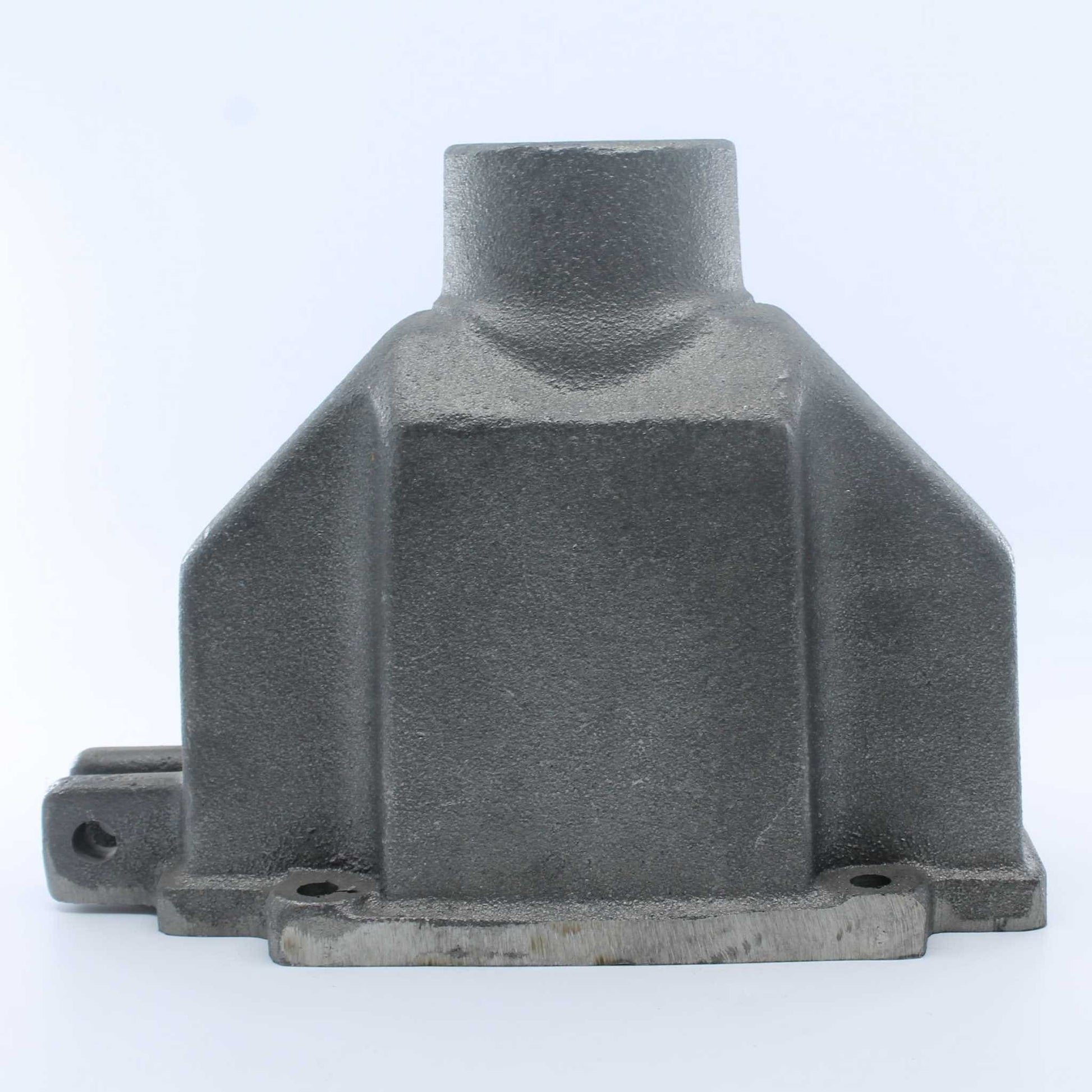 Tapa superior manual de la marca Hertell para tajaderas o compuertas de 150 mm (6 pulgadas).