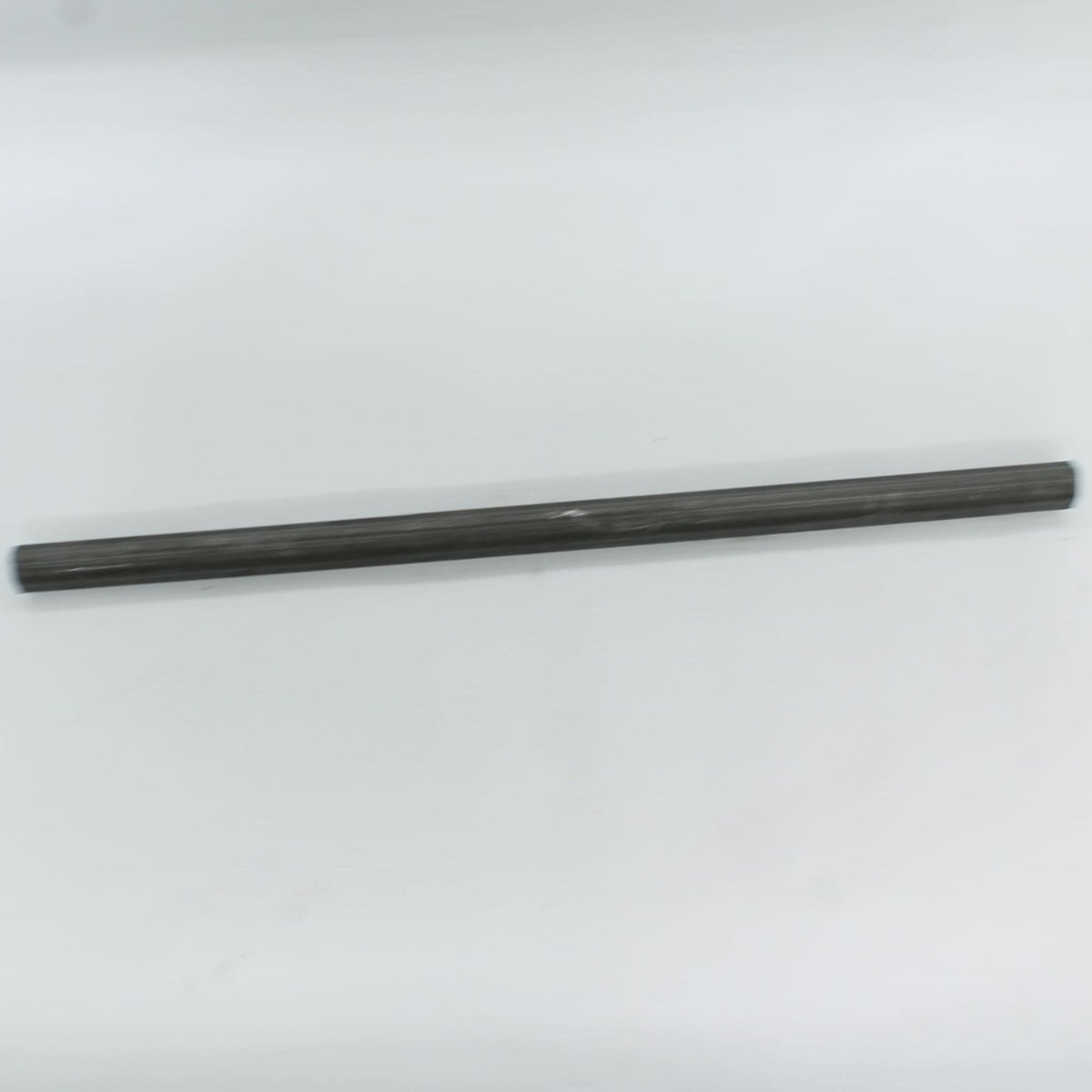 Tubo de transmisión cardán con perfil triangular interior macho. Medida 45 mm, grosor de 4 mm y longitud de 2 metros.
