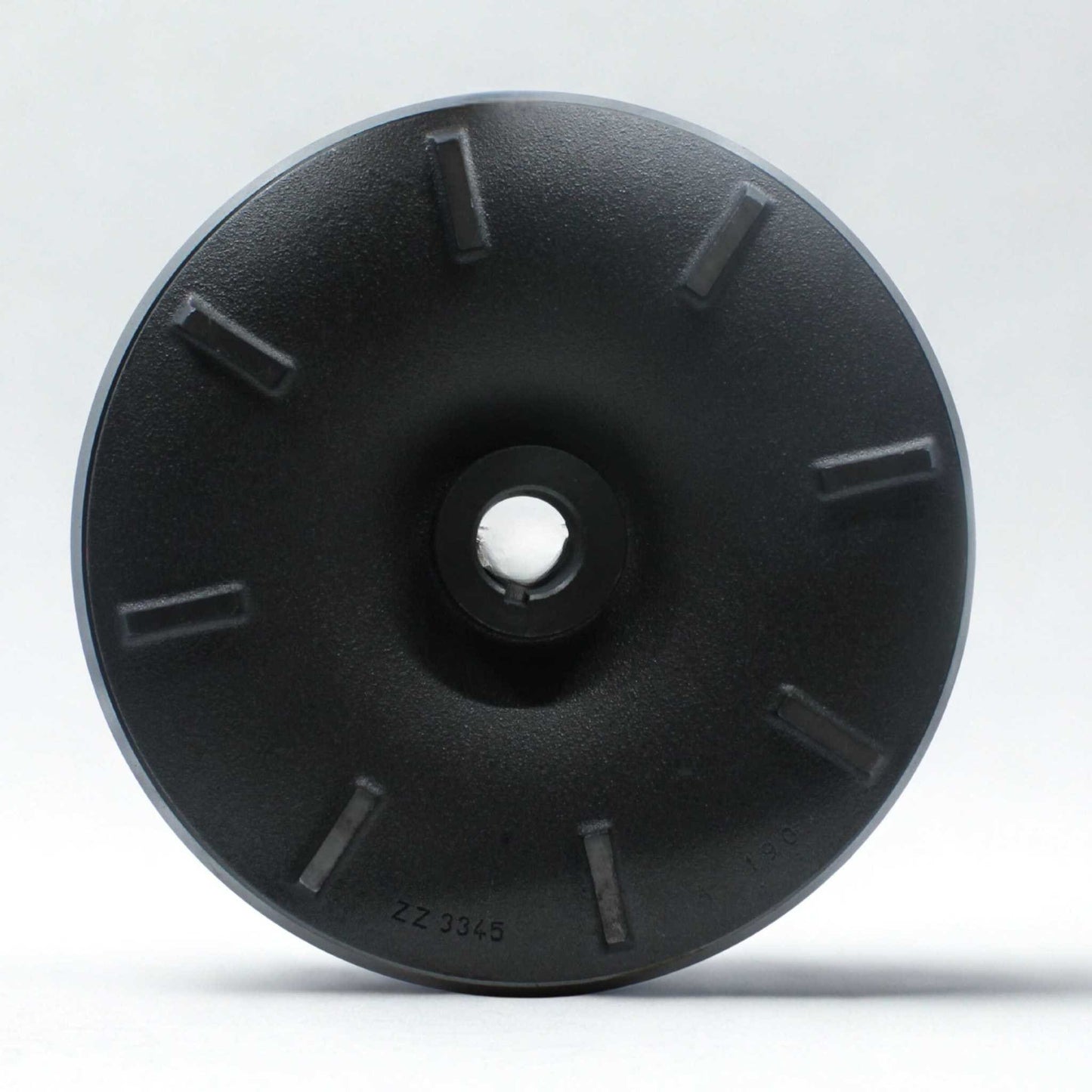 Turbina de repuesto original de Battioni Pagani diseñada para bombas de la serie Garda. Componente oficial de alta resistencia para garantizar el flujo y la presión del sistema. Ajuste perfecto de fábrica.