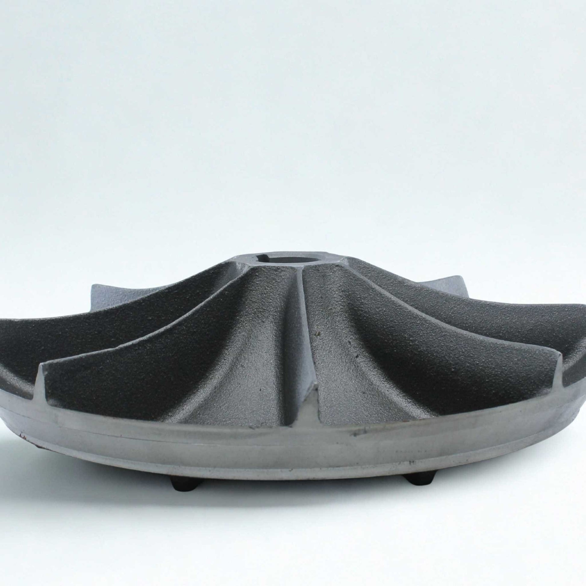 Turbina de repuesto original de Battioni Pagani diseñada para bombas de la serie Garda. Componente oficial de alta resistencia para garantizar el flujo y la presión del sistema. Ajuste perfecto de fábrica.