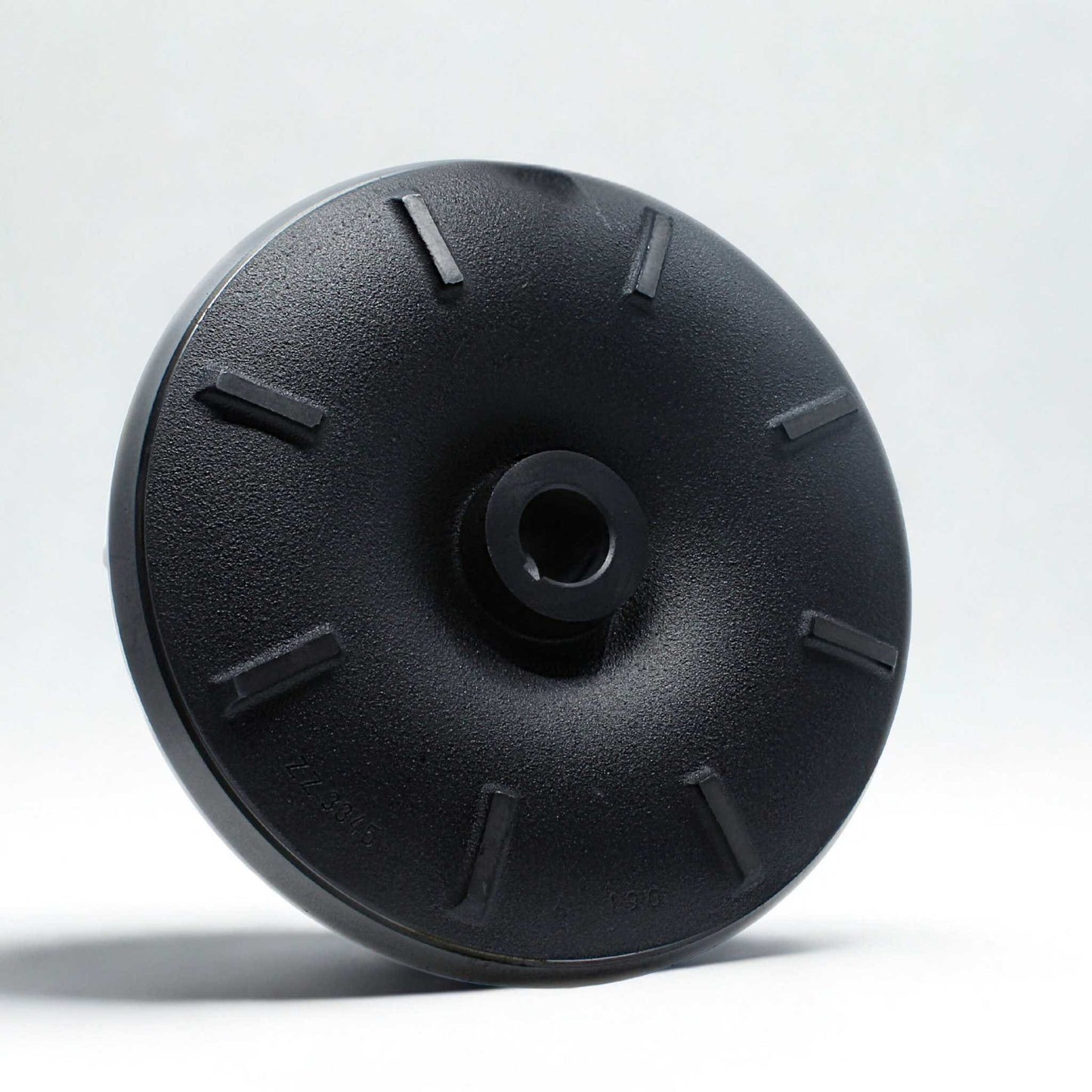 Turbina de repuesto original de Battioni Pagani diseñada para bombas de la serie Garda. Componente oficial de alta resistencia para garantizar el flujo y la presión del sistema. Ajuste perfecto de fábrica.