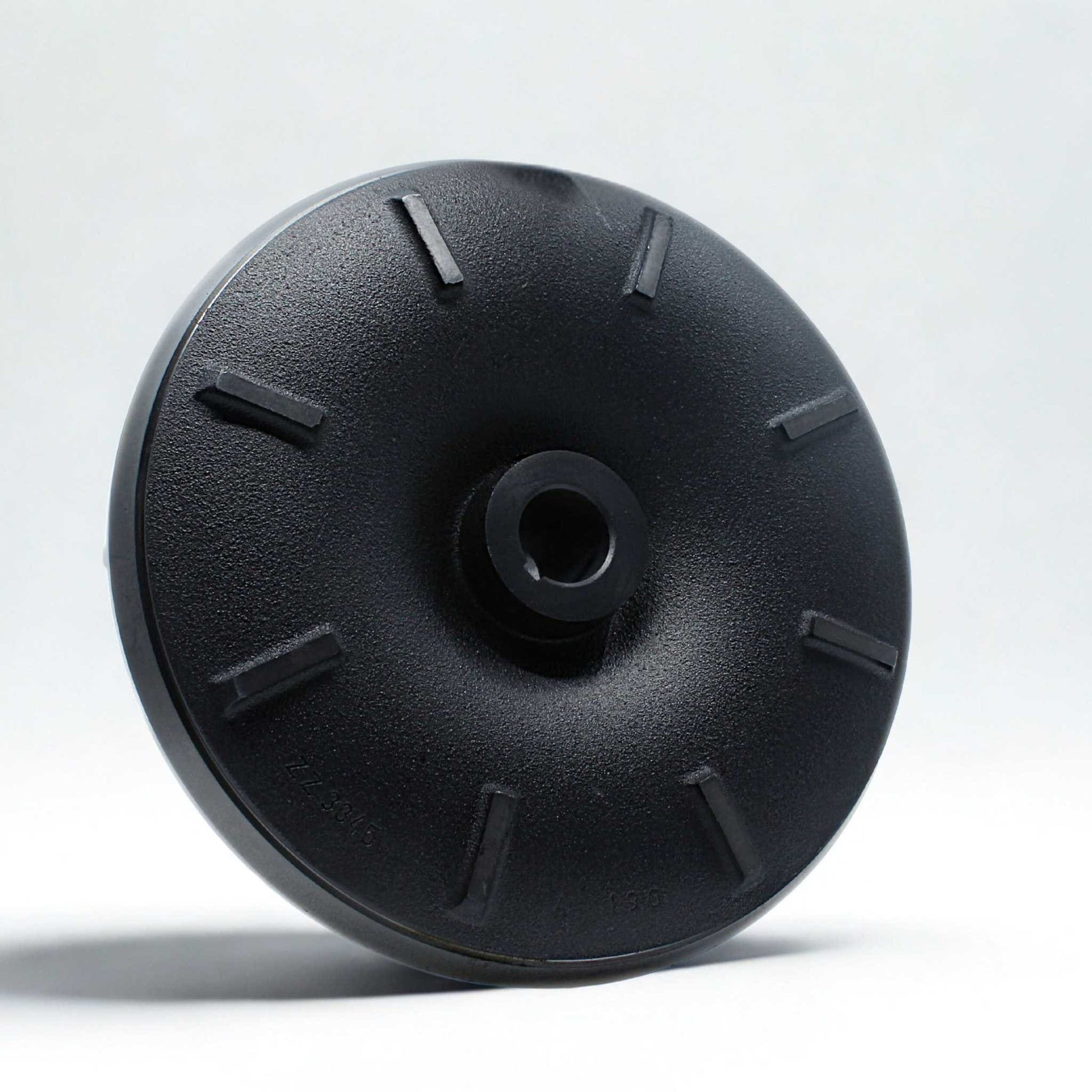 Turbina de repuesto original de Battioni Pagani diseñada para bombas de la serie Garda. Componente oficial de alta resistencia para garantizar el flujo y la presión del sistema. Ajuste perfecto de fábrica.