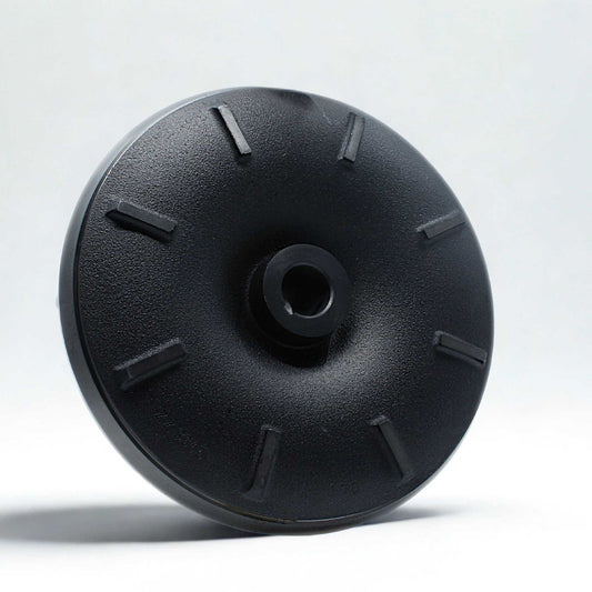 Turbina de repuesto original de Battioni Pagani diseñada para bombas de la serie Garda. Componente oficial de alta resistencia para garantizar el flujo y la presión del sistema. Ajuste perfecto de fábrica.